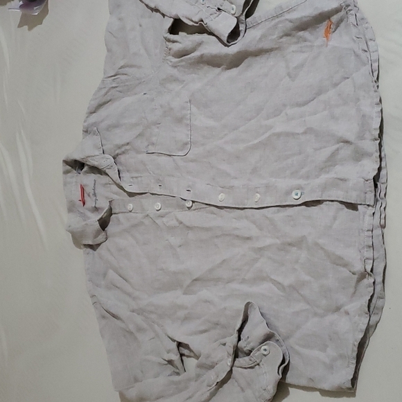 Button down shirt 👕 - Picture 1 of 3